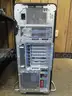 (1) USED DELL PRECISION T7400 TOWER, XEON