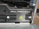 (1) USED DELL PRECISION T7400 TOWER, XEON