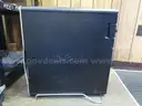 (1) USED DELL PRECISION T7400 TOWER, XEON