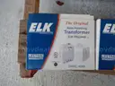 NEW/OLD STOCK (5) ELK POWER SUPPLY AUTO-RESETTING TRANSFORMER ELK-TRG2440