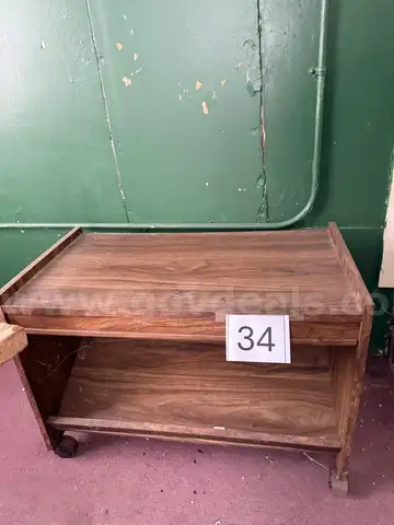 #34 Cart