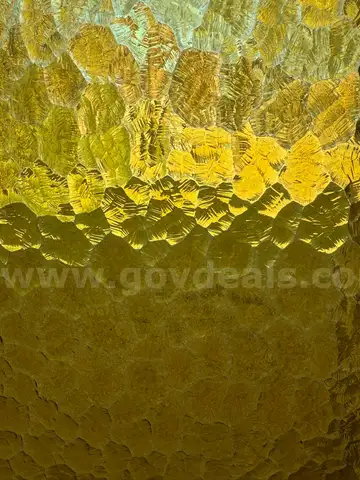 Textured Glass