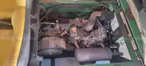 John Deere Gator
