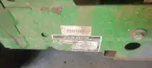 John Deere Gator