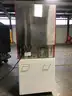 VENDING MACHINE, SALAD UNIT, SALLY THE ROBOT