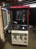 VENDING MACHINE FOR FOOD AND BEVERAGES