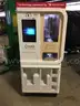 VENDING MACHINE FOR FOOD AND BEVERAGES