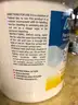 LOT OF DISINFECTING WIPES ON ONE PALLET.