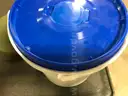 LOT OF DISINFECTING WIPES ON ONE PALLET.