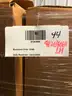 LOT OF 44 CASES OF HAND SANTIZER. 528 BOTTLES ON ONE PALLET.