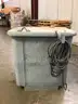 AC-DC ARC WELDER.