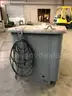 AC-DC ARC WELDER.