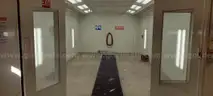 Paint Booth