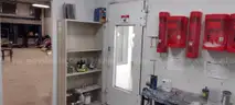Paint Booth