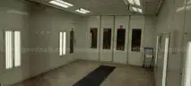 Paint Booth
