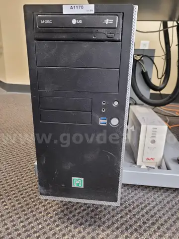 OPEX 3690 SCANNER/51 CUTTER