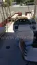 25 &#x27; PONTOON BOAT AND MERCURY 115  MOTOR,  NO TRAILER.