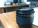NIKON N8008S AF CAMERA AND LENS WITH CASE AND LENSES