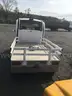 GEM ELECTRIC UTILITY CAR