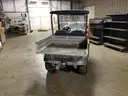 ELECTRIC CLUB CART CARRY ALL 550