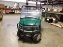 ELECTRIC CLUB CART CARRY ALL 550