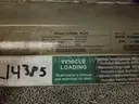 ELECTRIC CLUB CART CARRY ALL 550