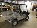 ELECTRIC CLUB CART CARRY ALL 550