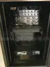 LOT OF LAPTOPS, PRINTERS, SOUND SYSTEM AND OTHER MISC. ITEMS ON ONE PALLET.