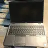 LOT OF LAPTOPS, PRINTERS, SOUND SYSTEM AND OTHER MISC. ITEMS ON ONE PALLET.