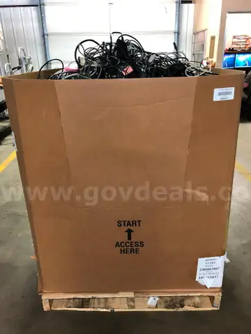 POWER CORDS / MISCELLANEOUS WIRES