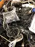 POWER CORDS / MISCELLANEOUS WIRES
