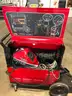LINCOLN VIRTUAL WELDER