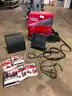 LINCOLN VIRTUAL WELDER