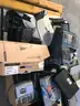 BIG LOT OF ELECTRONICS