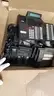 BIG LOT OF ELECTRONICS