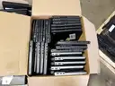 BIG LOT OF ELECTRONICS