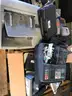 BIG LOT OF ELECTRONICS