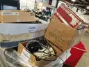 BIG LOT OF ELECTRONICS
