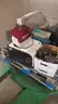 BIG LOT OF ELECTRONICS