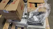 BIG LOT OF ELECTRONICS