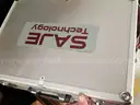 BIG LOT OF ELECTRONICS