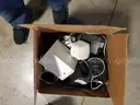 BIG LOT OF ELECTRONICS