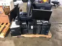 BIG LOT OF ELECTRONICS