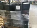 BIG LOT OF ELECTRONICS
