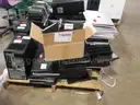 BIG LOT OF ELECTRONICS