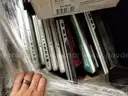 BIG LOT OF ELECTRONICS
