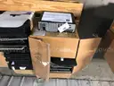 BIG LOT OF ELECTRONICS
