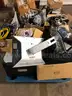 BIG LOT OF ELECTRONICS