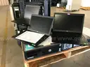 BIG LOT OF ELECTRONICS