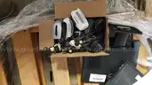 BIG LOT OF ELECTRONICS